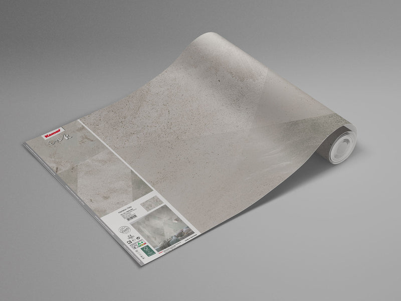 Harlekin Clay - Custom Sized Mural Wallpaper (per m2)