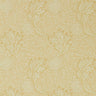 Apple Wallpaper - William Morris - Honey Gold