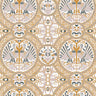 Arabian Birds Florence Broadhurst Wallpaper - Orion