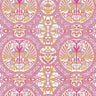 Arabian Birds Florence Broadhurst Wallpaper - Summer
