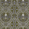 Arabian Birds Florence Broadhurst Wallpaper - Wild