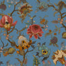 House of Hackney Artemis Hybrid Mural Wallpaper - Azure