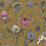House of Hackney Artemis Hybrid Mural Wallpaper - Bronze