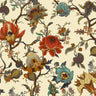 House of Hackney Artemis Hybrid Mural Wallpaper - Ecru