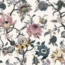 House of Hackney Artemis Hybrid Mural Wallpaper - Off White
