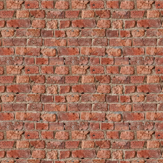 Urban Brick Wallpaper - Traditional