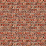 Urban Brick Wallpaper - Traditional