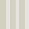 Axel Stripe Wallpaper - Beige