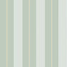 Axel Stripe Wallpaper - Green