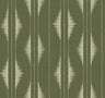 Azilal Embroidery Wallpaper – Pistachio