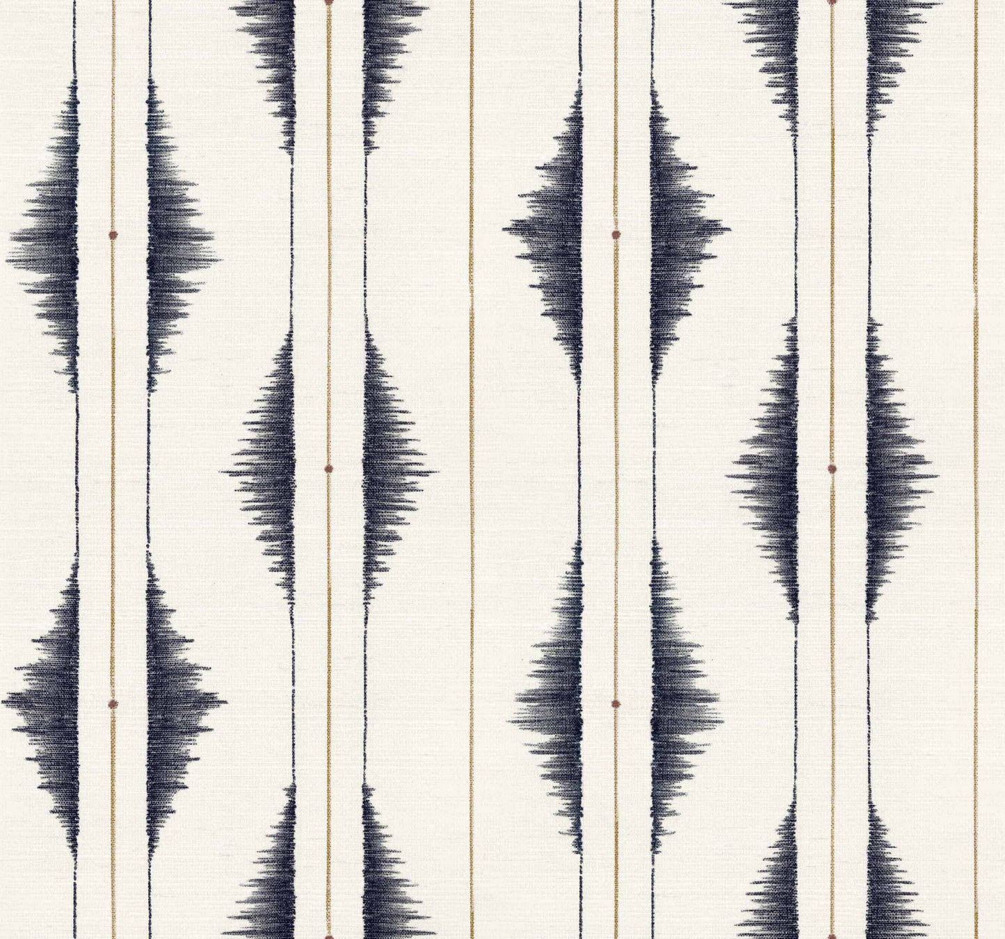 Azilal Embroidery Wallpaper – Sky