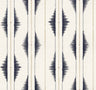 Azilal Embroidery Wallpaper – Sky