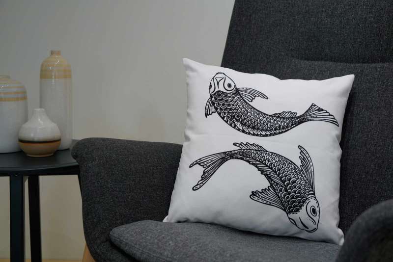 Matchy Matchy Cushion Covers