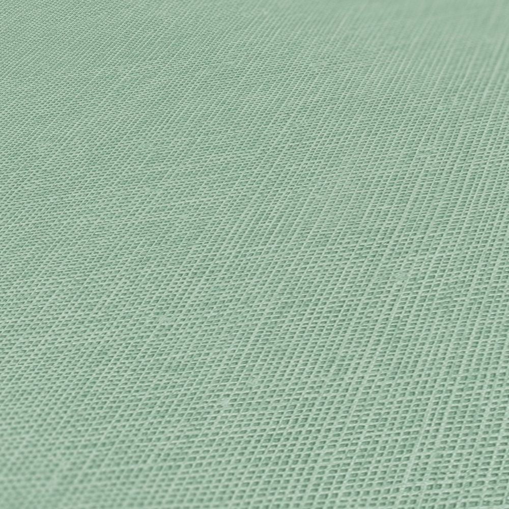 Solid Textured Wallpaper - House of Turnowsky - Green
