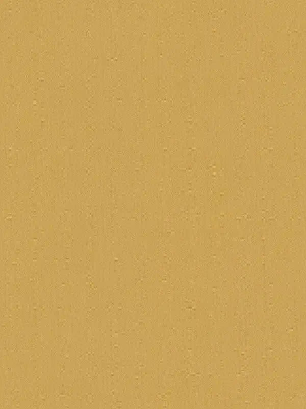 Sample - Art of Eden Plain Coordinate Wallpaper - Off Yellow