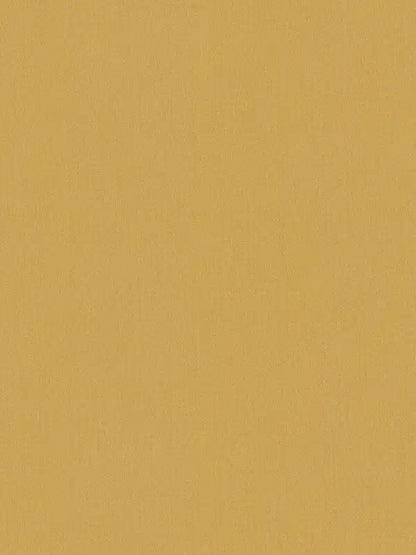 Art of Eden Plain Coordinate Wallpaper - Off Yellow