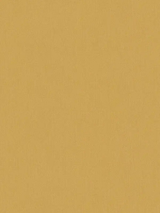 Art of Eden Plain Coordinate Wallpaper - Off Yellow