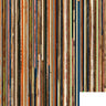 Piet Hein Eek 'Scrapwood Series' Wallpaper
