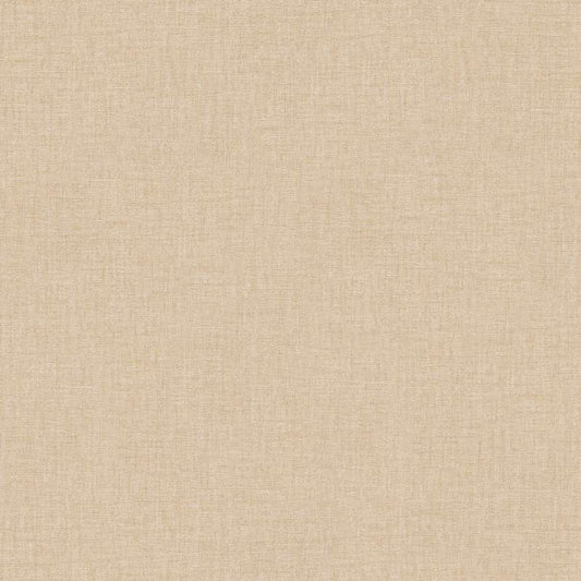 Medusa Linen Coordinate Wallpaper - Beige - Versace 4