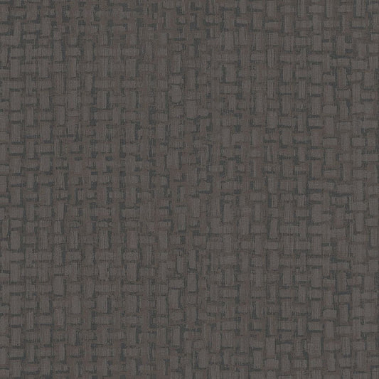 Weave Texture Wallpaper - 36 Rolls Due September