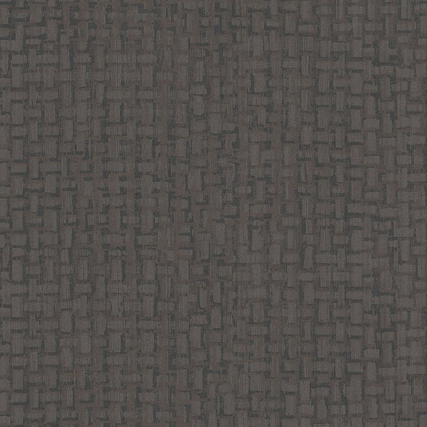 Sample - Weave Texture Wallpaper