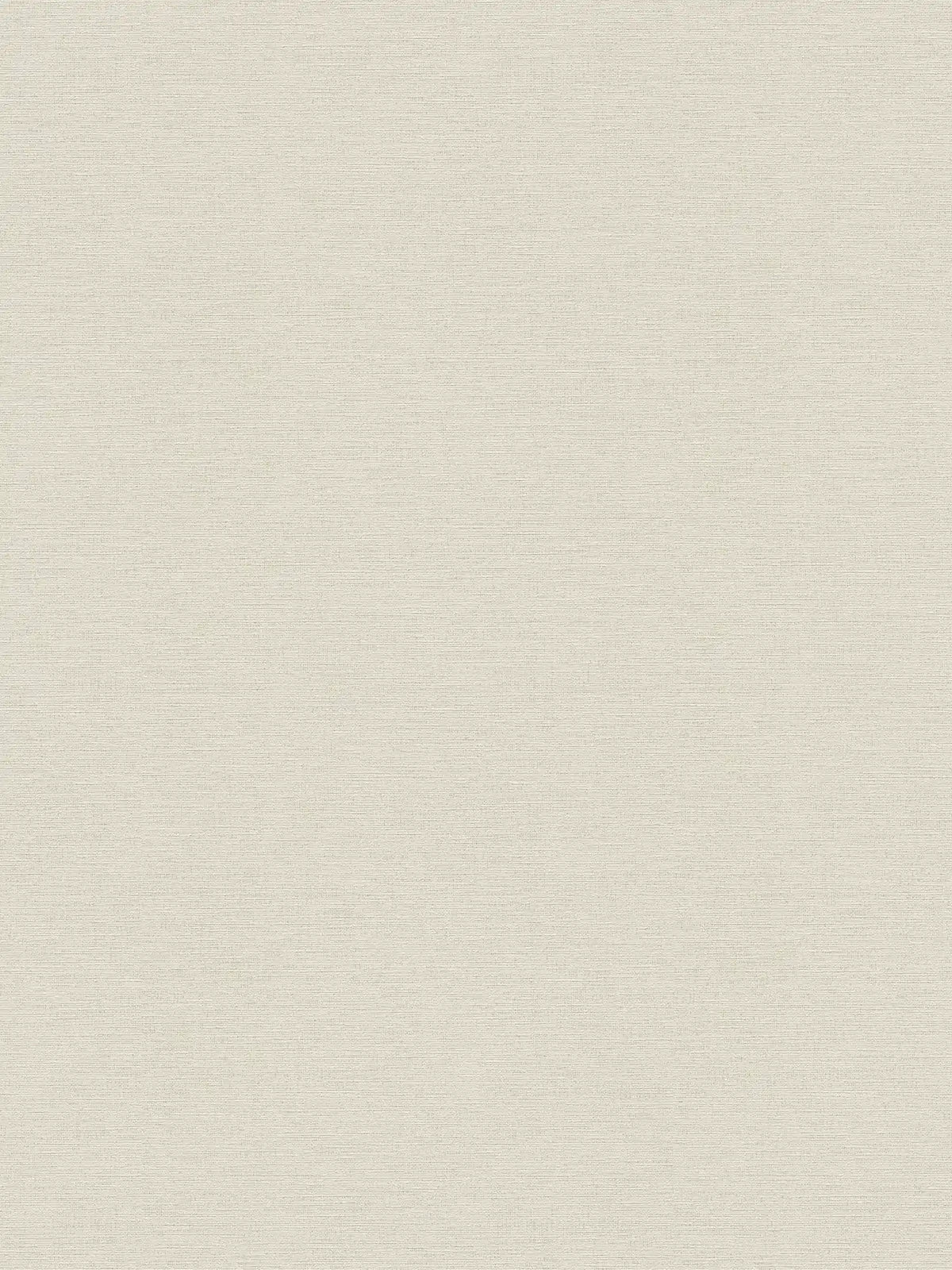 Linea Linen Texture wallpaper in stone – flat pattern