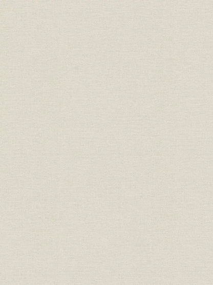 Linea Linen Texture wallpaper in stone – flat pattern