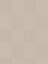 Metropolitan Grid - Abstract Vinyl Wallpaper - Taupe