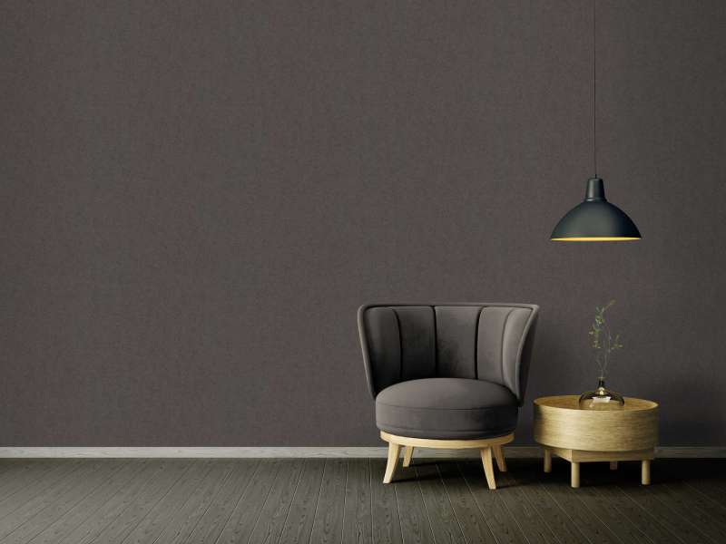 Versace Coordinate Wallpaper - Black-1