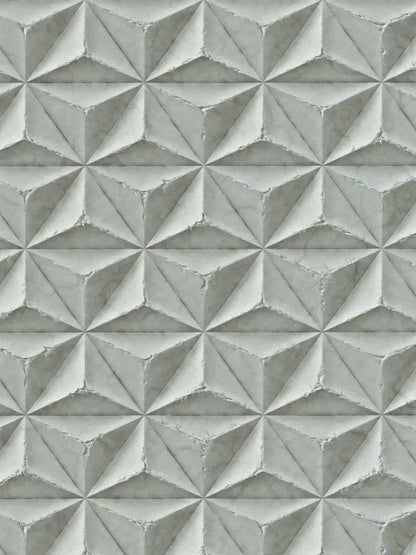 Concrete Grid - 3D