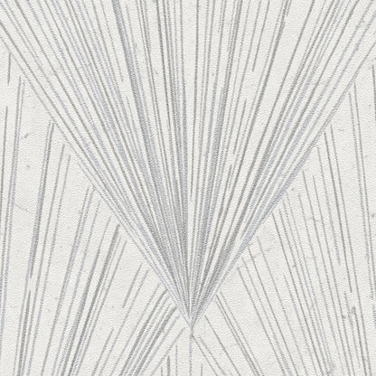 Metallic Moments Wallpaper - Grey - BEST DEAL
