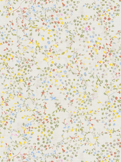 Tiny Tendrils Wallpaper - Multi