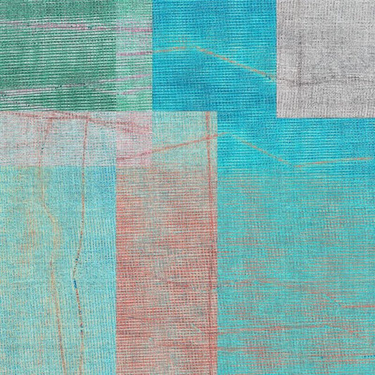 Network 2 - Custom Sized Wallpaper Mural (per m2)