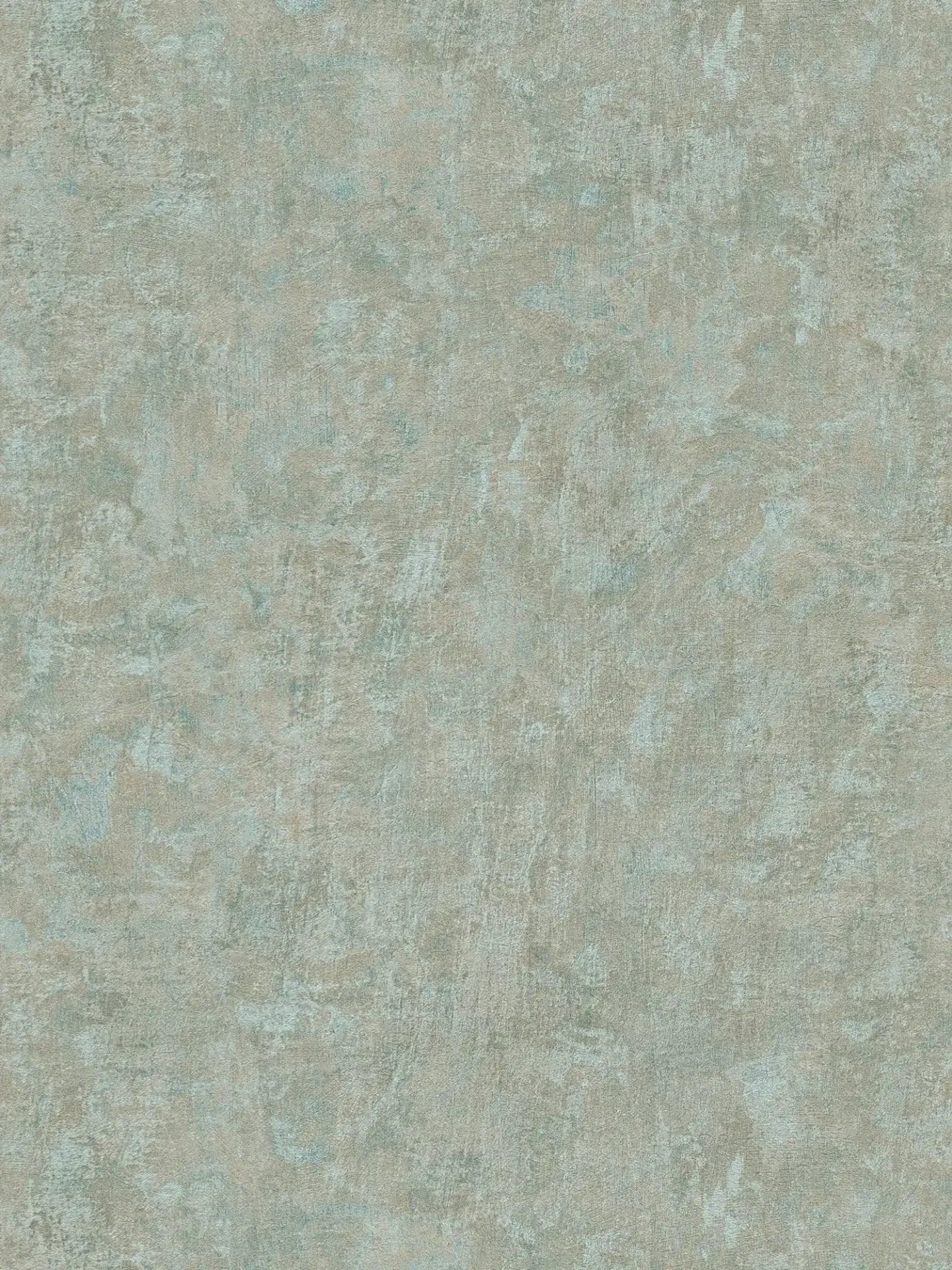 Natural Living Plains Wallpaper - Beige Green