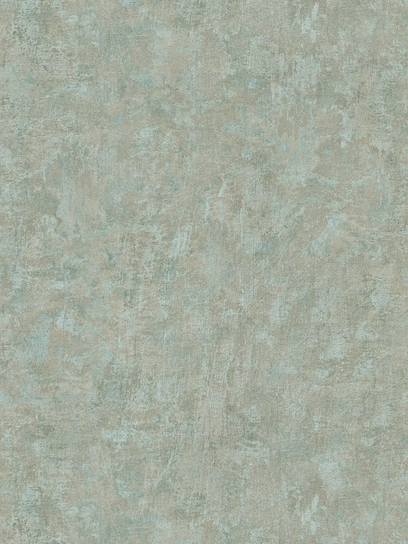 Natural Living Plains Wallpaper - Beige Green