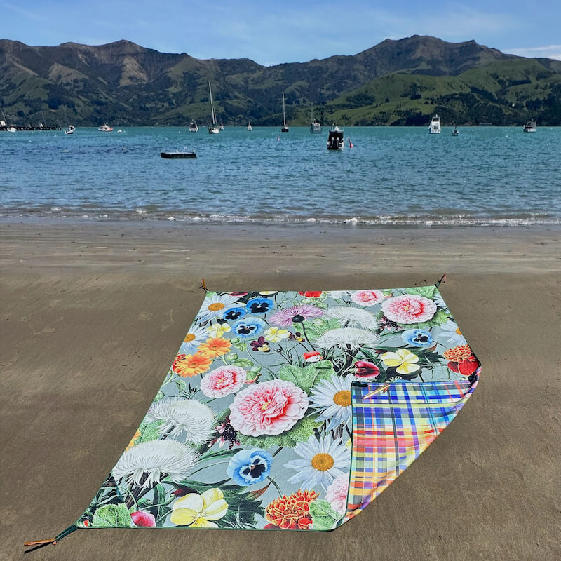 Beach Blankets