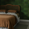 Hewson Bee Wallpaper - Custom Sized Wallpaper Mural (per m2)