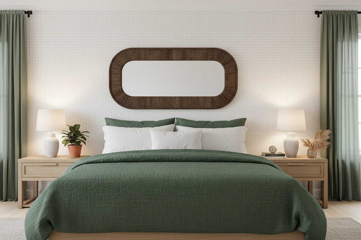 Cuba Paja Vinyl Wallpaper - Blanc White - Last 6 Rolls