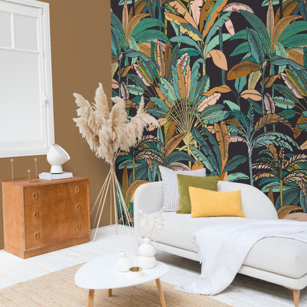 Panoramique Crazy Forest Wallpanel (Beauty Full Image 2 Collection)