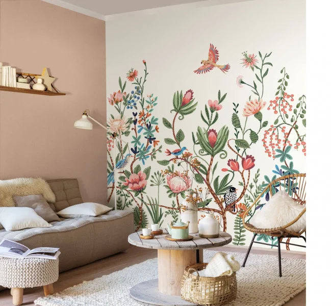 Panoramique Luna Wallpanel