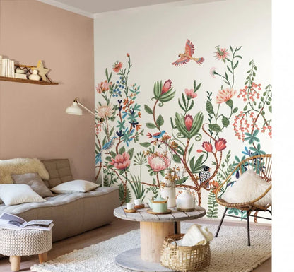 Panoramique Luna Wallpanel