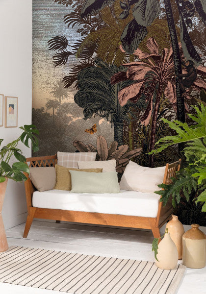 Panoramique Fancy Landscape Wallpanel