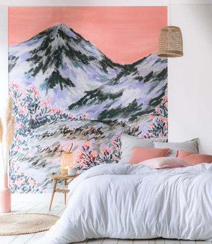 Panoramique Petits Bonheurs Wallpanel