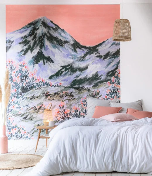 Panoramique Petits Bonheurs Wallpanel