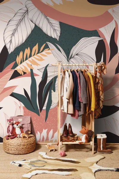 Panoramique Sweet Heart Wallpanel