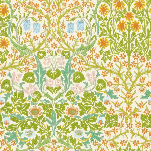 Blackthorn Wallpaper 5 Colours