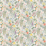 Bloomsterhav Wallpaper - White