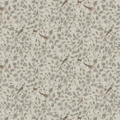 Sangfaglar Wallpaper - 2 Colours
