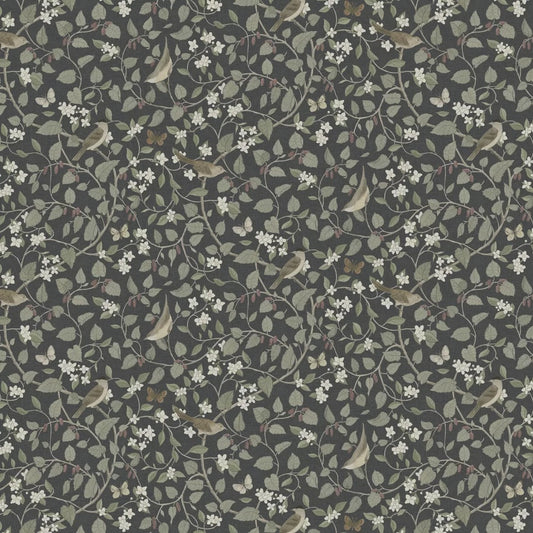 Sangfaglar Wallpaper - 2 Colours