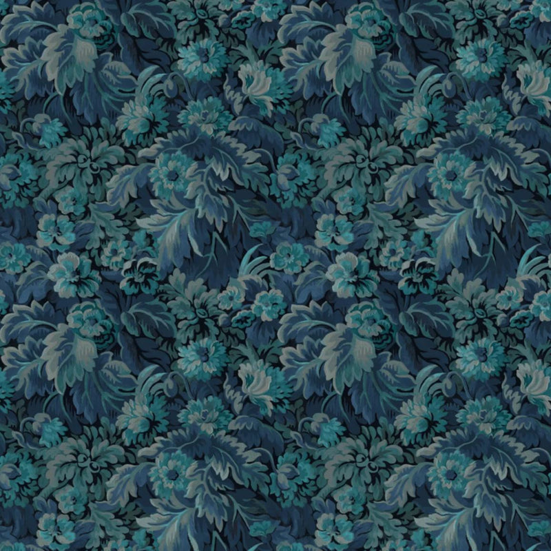 Borchelli Velvet - Upholstery Fabric - 4 Colours